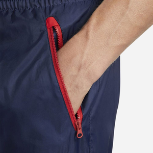 Mens Activewear <b>Nylon</b> Joggers Wholesale Casual Sports Running <b>Track</b> <b>Pants</b> Custom OEM ODM Athletic <b>Pants</b> - Product Image 3