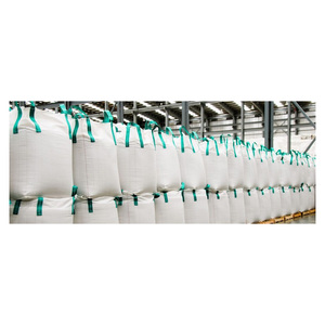 Wholesale PP Jumbo Bags for Rice Flour Animal Feed Seeds Fertilizers and Food Grade Product Packaging Solutions - Product Image 5