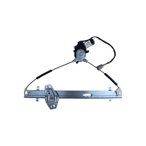 HND-051-6 72250-S9V-A02 ชุดมอเตอร์กระจกไฟฟ้า อะไหล่ประตูรถยนต์ ได้รับการรับรองมาตรฐาน ISO คุณภาพทนทาน MOQ ต่ำ ใหม่ - Product Image 1