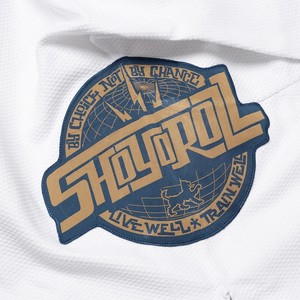 Low MOQ Best Selling Bjj Gi Uniform Durable Material Bjj Gi Uniform Private Label Bjj Gi Uniform - Product Image 5