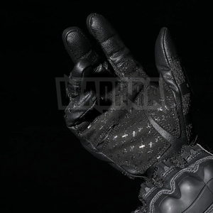 Tactical Gloves <b>Paintball</b> Gloves Breathable Anti-Slip Knuckle Protection Impact Resistant Outdoor OEM Supply - Product Image 3