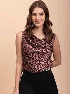 Ropa Occidental para Mujer, Estilo Urbano, Top Moderno, Atuendo Casual y Elegante - Product Image 2