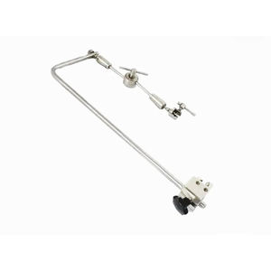 Sistema de Retracción de Brazo Martin, Juego Completo de Retractores Quirúrgicos - Product Image 1