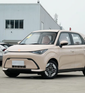 Véhicule électrique Chery Dormy 2025, autonomie CLTC de 405 km, puissance de 40 kW et 5 places, EV compact - Product Image 3
