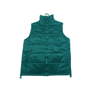 Chaqueta de invierno para hombre, acolchada, con capucha, cierre de cremallera, informal, estilo urbano, a prueba de viento, moderna, a la moda. - Product Image 6