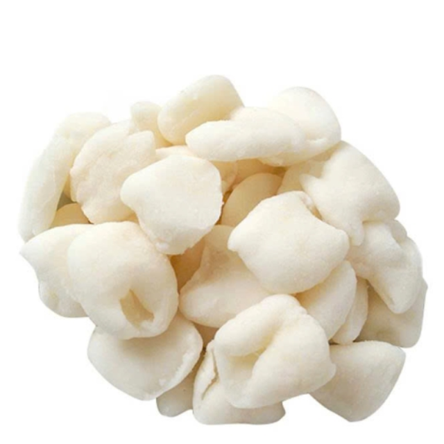 Premium Vietnam Origin Frozen Rambutan IQF High Quality Bulk Export Standard Private Label OEM Supplier Certified HACCP/ISO