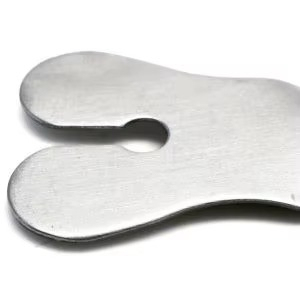 Alicates cortadores distales quirúrgicos de ortodoncia dental, de acero inoxidable, instrumentos médicos, herramienta de dirección de ranuras dentales - Product Image 5