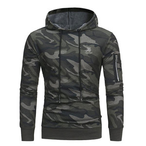 Fabricant d'usine – Sweats à capuche d'entraînement personnalisés, basiques et tendance, grandes tailles - Product Image 1