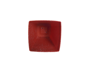 <b>Tall</b> Square Plastic <b>Flower</b> <b>Pot</b> Stylish Planter for Indoor and Outdoor Garden Decoration - Product Image 5