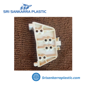 บริการขึ้นรูปแบบการฉีดขึ้นรูปชิ้นส่วนพลาสติก - Product Image 2