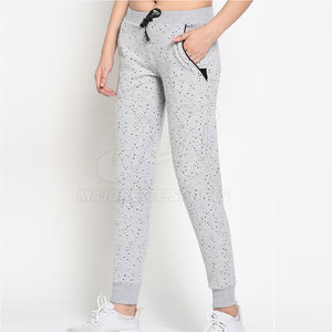 Pantalons pour femmes, coupe décontractée, élégants, respirants, pour un usage quotidien, pour le bureau et les tenues décontractées confortables - Product Image 2