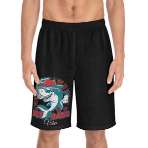 Shorts de plage imprimés pour hommes, tendance été, pour la natation et le surf, vêtements de plage à la mode - Product Image 2