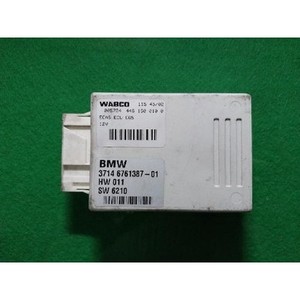ECUs et modules informatiques d'occasion de la série 7 6761387 - Product Image 1