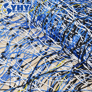 Cerca eléctrica móvil portátil para ganado para cabras, ovejas, cerdos, perros - Product Image 4