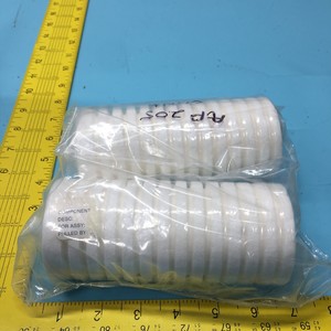 2 Cartuchos de Filtro de Agua Cuno AP205 Aqua-Pure, 5 - Equipo y Piezas de Semiconductores de Confianza con Legado Global en el Mercado - Product Image 5
