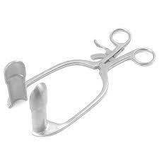 Oferta Especial: Retractor Anal Barr de Calidad Superior, Instrumentos Quirúrgicos de Primera Calidad, Herramientas Personalizadas de Acero Inoxidable, Precio al por Mayor - Product Image 5