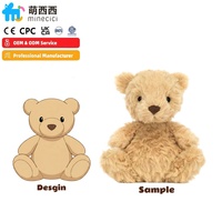 Fournisseurs de jouets en peluche personnalisés, jouets en peluche Spiderman, figurines de collection personnalisées, jouets en peluche mécaniques de 150 cm
