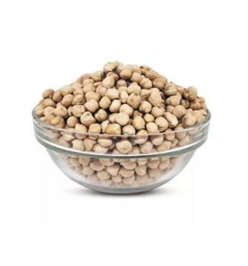 Garbanzos Desi Marrones Estándar Ricos en Proteínas para la Elaboración de Productos a Base de Plantas - Product Image 5