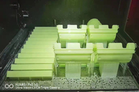 Services d'impression 3d, personnalisation rapide, compatibles avec les modèles d'impression