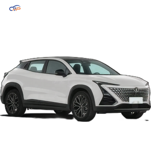 <span class=keywords><strong>Depot</strong></span> Changan Uni-t Uni t 2023New Cars Changan Unit 4wd SUV Fuel Vehicle New Auto 1.5T Left Hand Drive Gas Car Offre Spéciale - Product Image 4