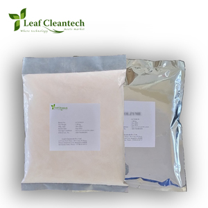 Poudre d'enzymes industrielles de recycleur d'eau de condensat de cellulase écologique de qualité supérieure de Bangalore Karnataka en Inde - Product Image 5