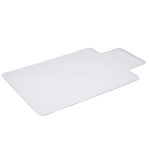 Tappetino da Bagno in PVC Opaco 2.0, 90*120cm (36*48in), Design Antiscivolo con Rilievi - Product Image 1