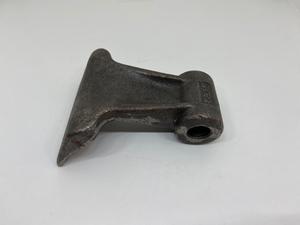 HB 73 OEM Cuchilla de Martillo Forjada Personalizada de Acero al Boro JCBL INDIA, 85mm de Ancho, Dureza 40-45HRC para Maquinaria Agrícola - Product Image 3