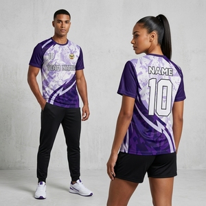 Vente en gros de kits de football personnalisés, ensemble de maillots de football pour hommes pour les clubs et les équipes - Product Image 5