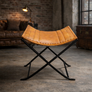 Tabourets de bar en bois de qualité supérieure, en bois massif, sièges durables, parfaits pour l'îlot de cuisine, le bar à domicile, confortables et élégants - Product Image 2