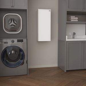 Rupert โต๊ะพับได้3ชั้นทนทานสำหรับเฟอร์นิเจอร์สำนักงานใช้พื้นที่อย่างมีประสิทธิภาพ - Product Image 3