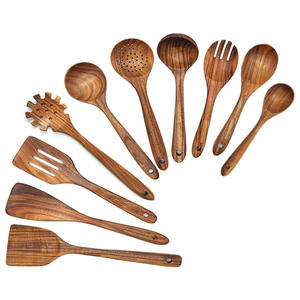 Ustensiles de cuisine en bois pour boulangerie, spatules en bois très demandées, outils de cuisine à vendre. - Product Image 5