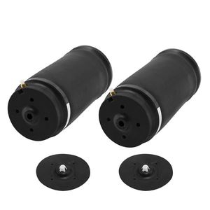 Paire de ressorts pneumatiques arrière pour Mercedes Benz X164 W164 ML320 350 450 550 GL320 GL350 GL450 2006-2012, pièces de suspension - Product Image 2