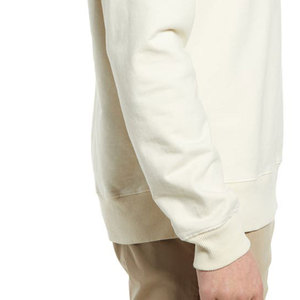 Sudaderas de Diseño Único y Alta Calidad de Pakistán, Básicas, de Algodón Mezclado, Ecológicas, con MOQ Bajo, Sudaderas de Marca Privada - Product Image 6