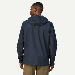 Chaqueta Impermeable para Hombre Fabricada en Pakistán, Ropa de Invierno Personalizada OEM ODM en Zabex Sports - Product Image 6