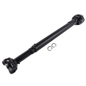 Jeep Cherokee 1987-2000 Front Prop Shaft Assembly 53005541AB & 52853500AB Drive Shafts 53005541AB & 52853500AB Drive Shafts - Product Image 6