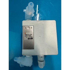 PB1013-01-X16 SMC ใช้เป็นชิ้นส่วนอุปกรณ์เซมิคอนดักเตอร์รุ่นเก่า - Product Image 4