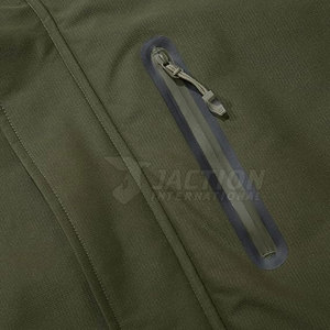 Veste de ski à la mode, dernière collection, impression de logo personnalisée, veste d'hiver pour le ski en différentes couleurs - Product Image 6