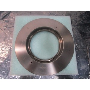 AMAT 0020-60742 SHIELD UPPER 8" DURASOURCE TTN - Equipo y Piezas de Semiconductores de Confianza de Marca Global - Product Image 1