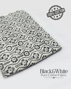 Tela de algodón sin mezclar de alta calidad a precio de ganga. Tela para trajes de algodón, minivestidos de algodón, blusas de algodón. Compre al por mayor. - Product Image 2