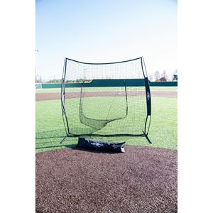 Rete a maglie per allenamento serie Spider 7x7 - Product Image 4