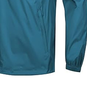 Veste de pluie pour homme, dernier design, veste de pluie à manches longues pour homme, veste d'hiver pour homme, envoyée par Dress Sports - Product Image 4