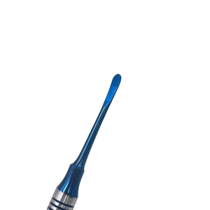 Herramienta Dental de Doble Cara para Extracción de Periósteo, Herramienta Quirúrgica Dental para Separación y Extracción, Kit Profesional - Product Image 4