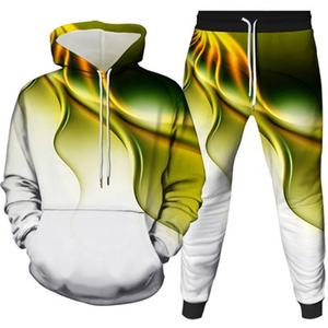 Econex Sports 2025 Survêtement Sublimation Qualité supérieure Style unique pour homme Combinaison d'échauffement Meilleure qualité Combinaison de jogging pour homme - Product Image 5