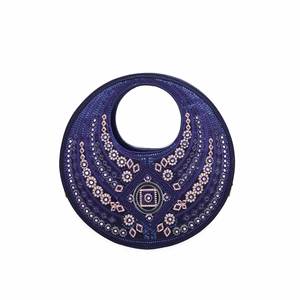 Blue Casual Arm Bag P56196 Bolso de hombro cómodo para uso diario - Product Image 3