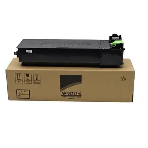 AR021-ST compatibile AR022-ST cartuccia Toner per fotocopiatrice da utilizzare In Sharp AR3020D/3818S/3821D/3818/4818/3821N/4821D/4018/4020D