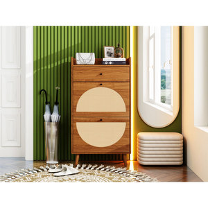 ตู้เก็บของหวายเน้นเสียง - Product Image 5