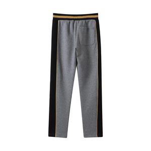 Chándal Griego Premium de Verano e Invierno, Personalizado, Unisex, Grueso, 100% Algodón Ecológico, Informal, Estilo Universitario Vintage - Product Image 4