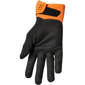 Guantes de Ciclismo MTB de Diseño Elegante, Alta Calidad, Duraderos, Suaves, Ropa Deportiva, Precio al por Mayor - Product Image 3