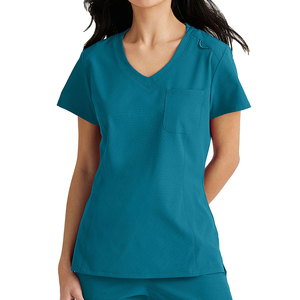 Blouses médicales, uniformes professionnels pour les hôpitaux et les cliniques - Product Image 3