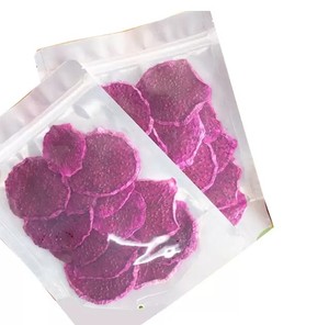 Fruta del Dragón Seca Suave 100% Orgánica |   Fruta Seca Dulce para Té Detox |   Snacks al Mejor Precio al por Mayor - Product Image 5